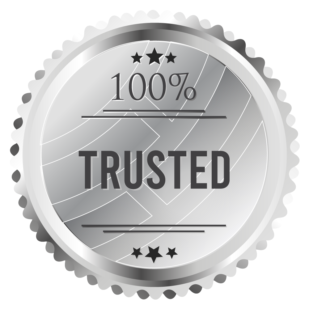 Trusted-Badge
