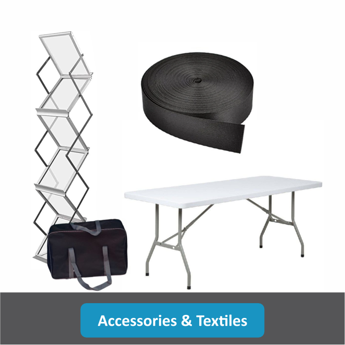 Accessories and Textiles