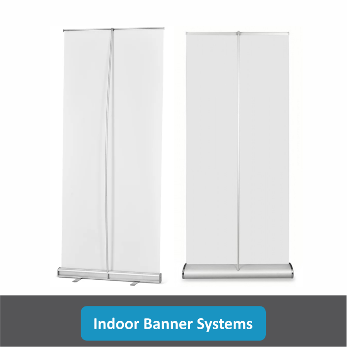 Indoor Banner Systems 2