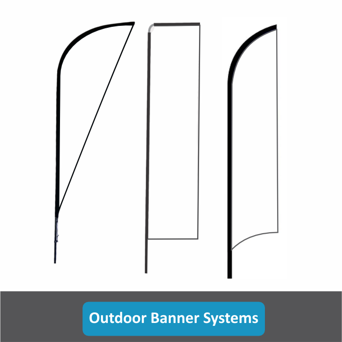 Outdoor Banner Systems 2