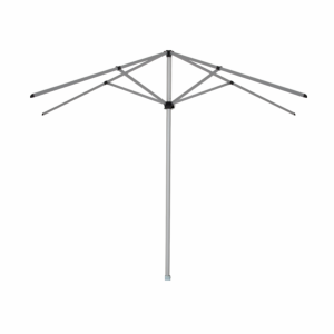 Aluminium Parasol Frame